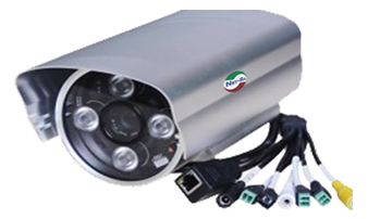 Network Video Camera