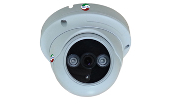 Network Video Camera